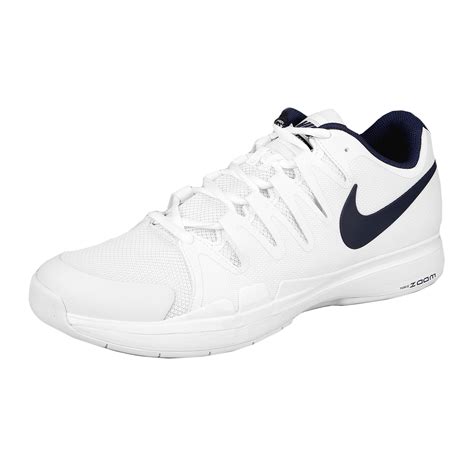 nike tennisschuhe vapor 9.5 carpet teppichschuh herren weiß blau|NIKE Herren Tennisschuhe Indoor Zoom Vapor 9.5 Tour Carpet.